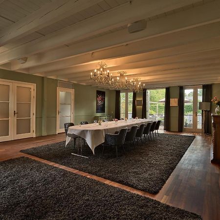 De Nederlanden, Restaurant & Boutique Hotel フレーラント エクステリア 写真