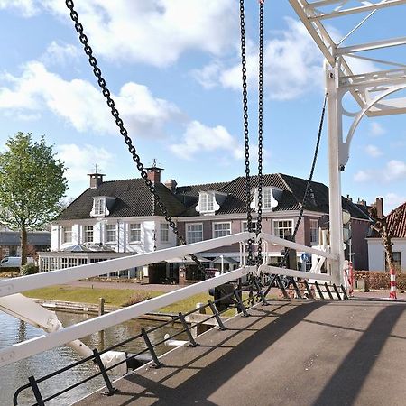 De Nederlanden, Restaurant & Boutique Hotel フレーラント エクステリア 写真