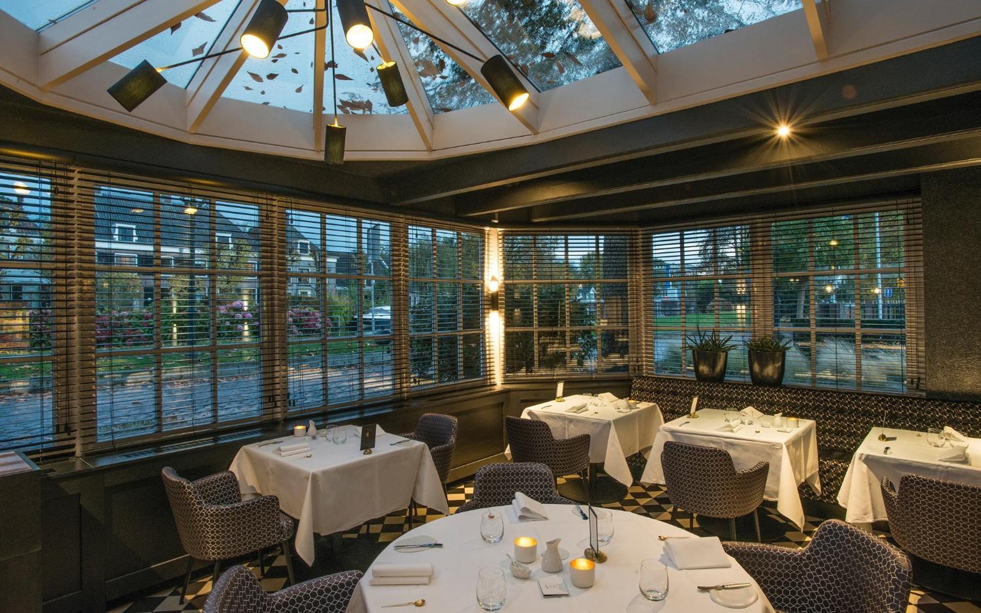 De Nederlanden, Restaurant & Boutique Hotel フレーラント エクステリア 写真