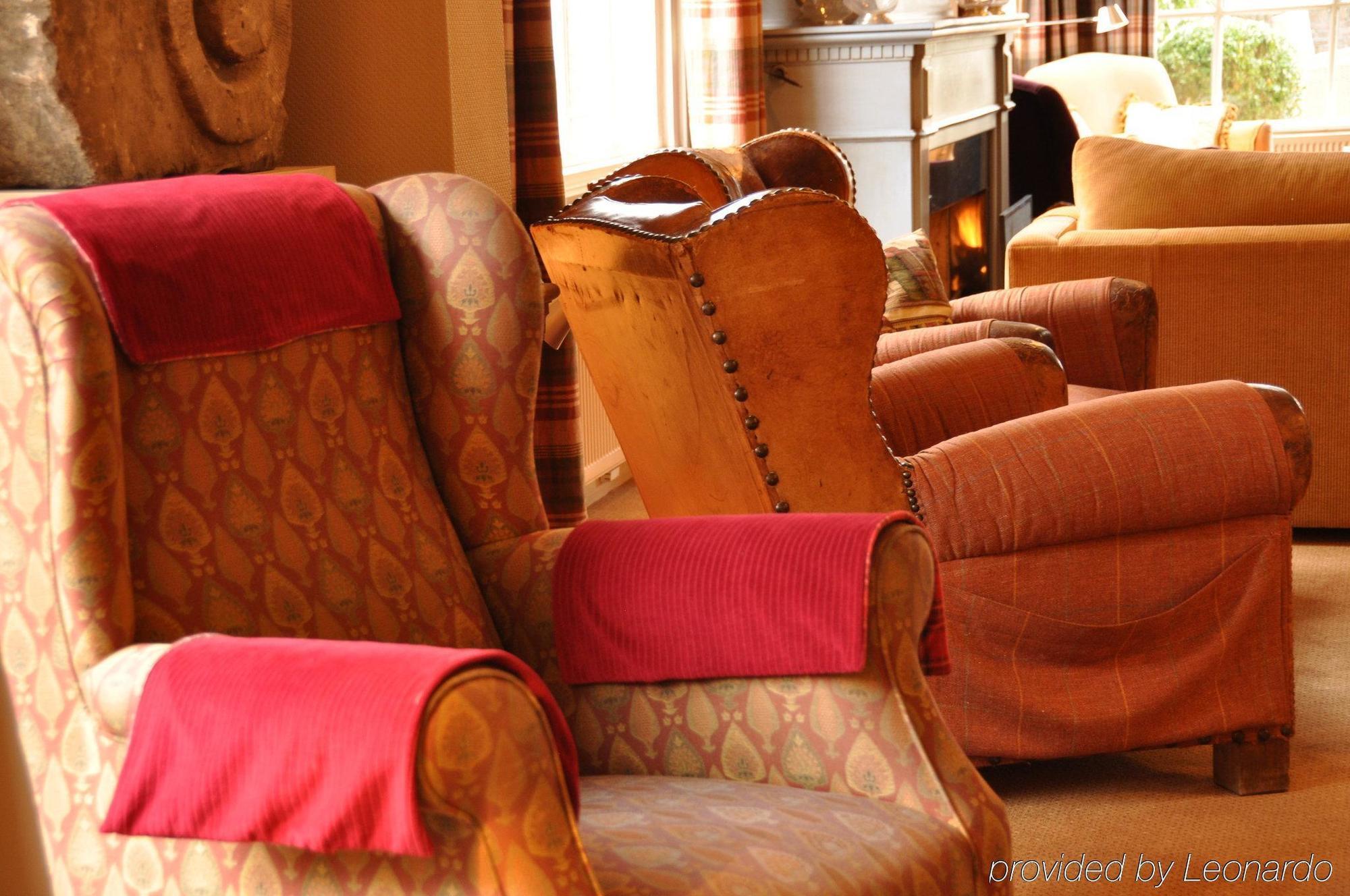 De Nederlanden, Restaurant & Boutique Hotel フレーラント 部屋 写真