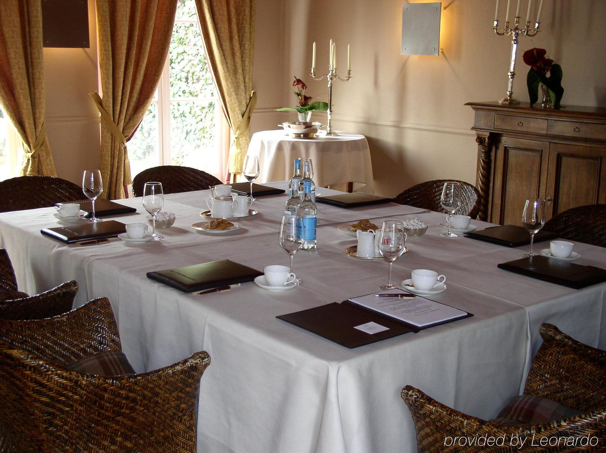 De Nederlanden, Restaurant & Boutique Hotel フレーラント 設備 写真