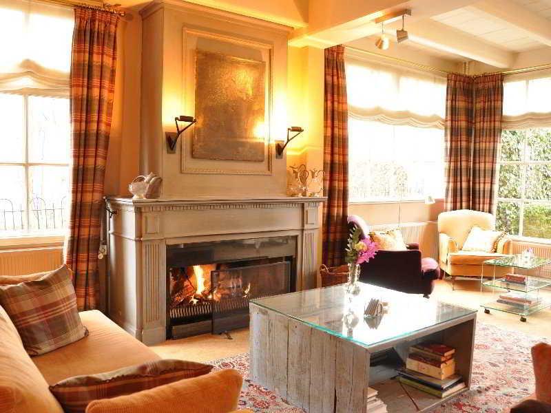 De Nederlanden, Restaurant & Boutique Hotel フレーラント 部屋 写真