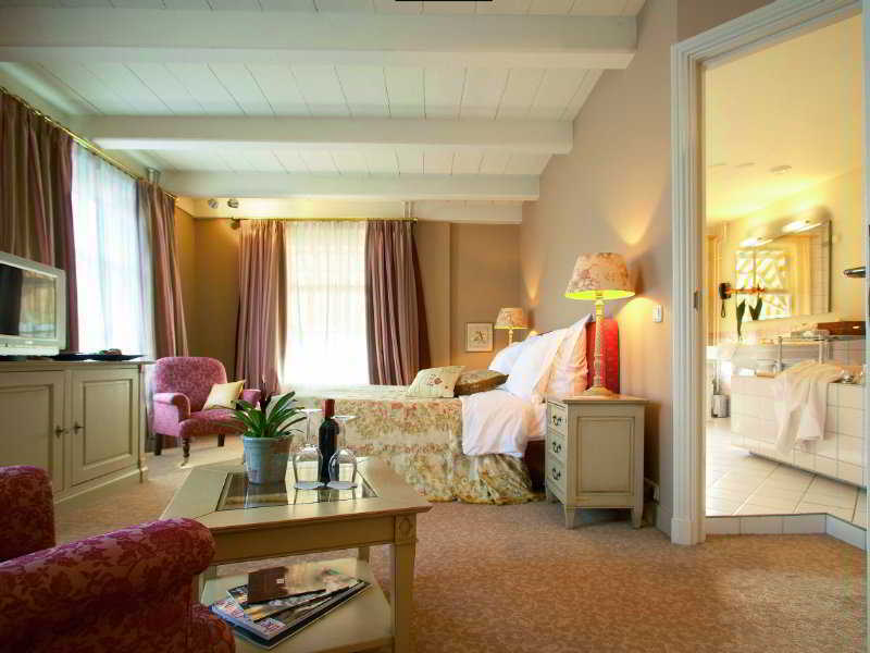 De Nederlanden, Restaurant & Boutique Hotel フレーラント エクステリア 写真