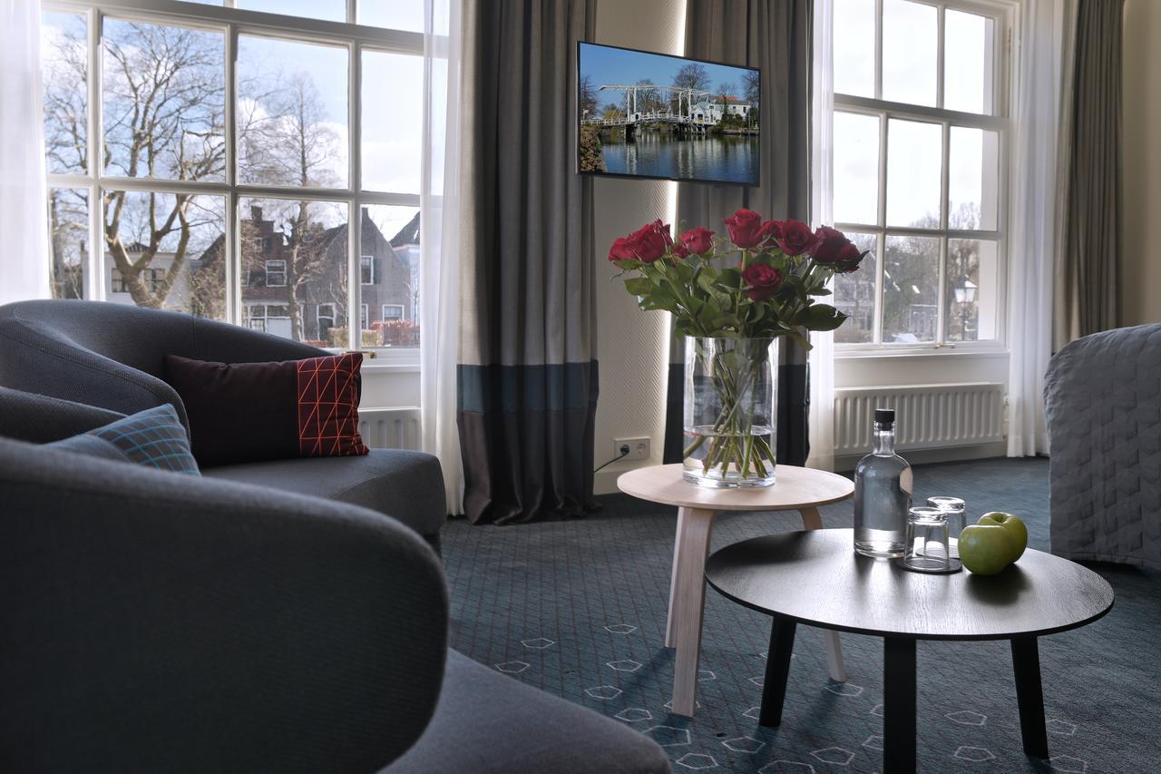 De Nederlanden, Restaurant & Boutique Hotel フレーラント エクステリア 写真