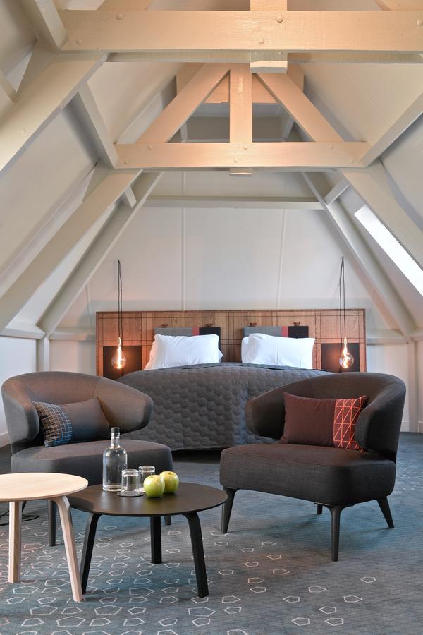 De Nederlanden, Restaurant & Boutique Hotel フレーラント エクステリア 写真
