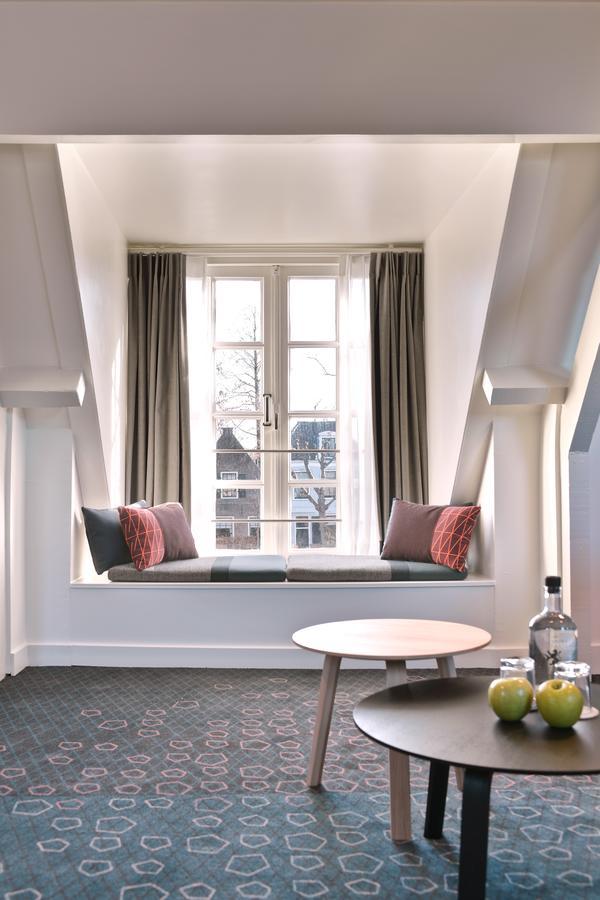 De Nederlanden, Restaurant & Boutique Hotel フレーラント エクステリア 写真