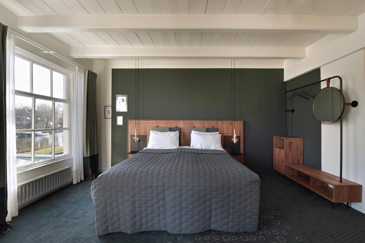 De Nederlanden, Restaurant & Boutique Hotel フレーラント エクステリア 写真